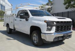 2020 Chevrolet Silverado 2500HD - Thumbnail 2