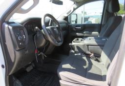 2020 Chevrolet Silverado 2500HD - Thumbnail 23