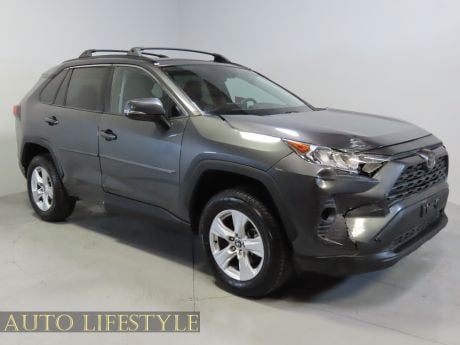 Picture of 2021 Toyota RAV4