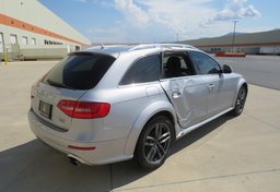 2015 Audi allroad - Thumbnail 8