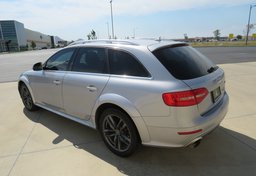 2015 Audi allroad - Thumbnail 5