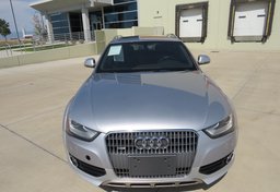 2015 Audi allroad - Thumbnail 12