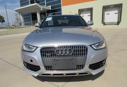 2015 Audi allroad - Thumbnail 13