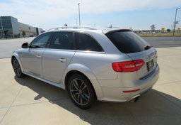 2015 Audi allroad - Thumbnail 7