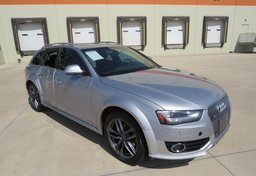 2015 Audi allroad - Thumbnail 4