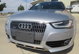 2015 Audi allroad - Thumbnail 14