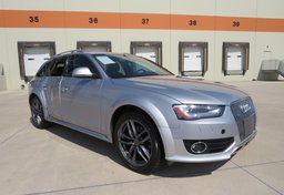 2015 Audi allroad - Thumbnail 2