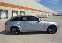 2015 Audi allroad - Thumbnail 10