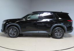 2022 Nissan Pathfinder - Thumbnail 12