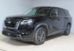 2022 Nissan Pathfinder - Thumbnail 4