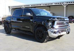 2014 Toyota Tundra Truck - Thumbnail 4