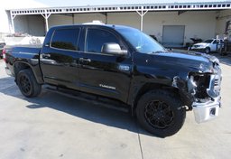 2014 Toyota Tundra Truck - Thumbnail 2