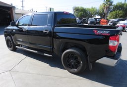 2014 Toyota Tundra Truck - Thumbnail 5