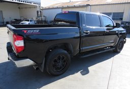 2014 Toyota Tundra Truck - Thumbnail 6