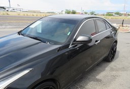 2014 Cadillac ATS - Thumbnail 12