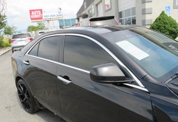 2014 Cadillac ATS - Thumbnail 16