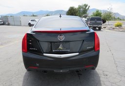 2014 Cadillac ATS - Thumbnail 11
