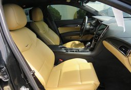 2014 Cadillac ATS - Thumbnail 33