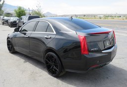 2014 Cadillac ATS - Thumbnail 5
