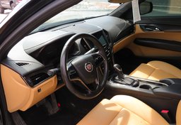 2014 Cadillac ATS - Thumbnail 28