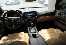 2014 Cadillac ATS - Thumbnail 27