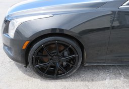 2014 Cadillac ATS - Thumbnail 25