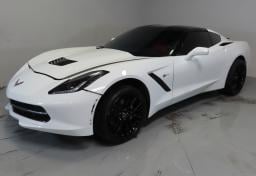 2015 Chevrolet Corvette