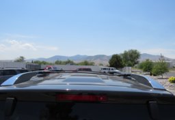 2015 Nissan Armada - Thumbnail 14