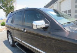 2015 Nissan Armada - Thumbnail 13