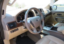 2015 Nissan Armada - Thumbnail 26