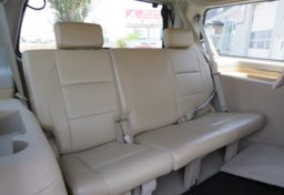 2015 Nissan Armada - Thumbnail 34