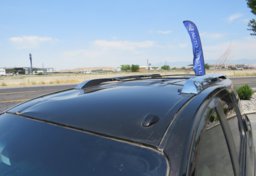 2015 Nissan Armada - Thumbnail 15