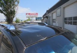 2015 Nissan Armada - Thumbnail 16