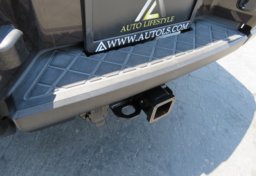 2015 Nissan Armada - Thumbnail 19