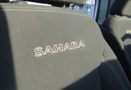 2017 Jeep Wrangler Unlimited - Thumbnail 33