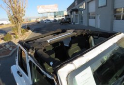 2017 Jeep Wrangler Unlimited - Thumbnail 11