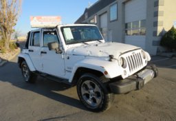 2017 Jeep Wrangler Unlimited - Thumbnail 3