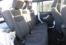 2017 Jeep Wrangler Unlimited - Thumbnail 20