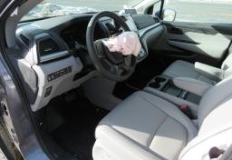 2024 Honda Odyssey - Thumbnail 28