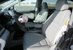 2024 Honda Odyssey - Thumbnail 33