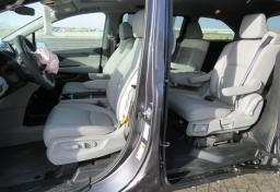 2024 Honda Odyssey - Thumbnail 35