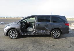 2024 Honda Odyssey - Thumbnail 11