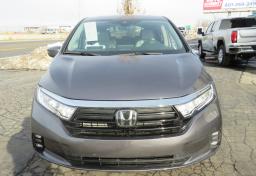 2024 Honda Odyssey - Thumbnail 13