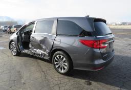 2024 Honda Odyssey - Thumbnail 8