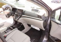 2024 Honda Odyssey - Thumbnail 31