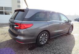 2024 Honda Odyssey - Thumbnail 5