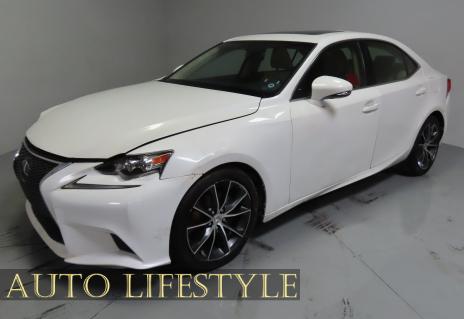 Picture of 2015 Lexus IS 250