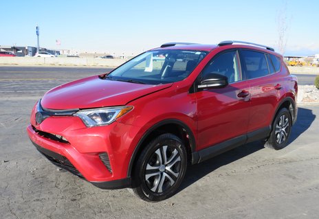 Picture of 2016 Toyota RAV4