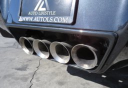 2017 Chevrolet Corvette - Thumbnail 15