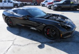 2017 Chevrolet Corvette - Thumbnail 2
